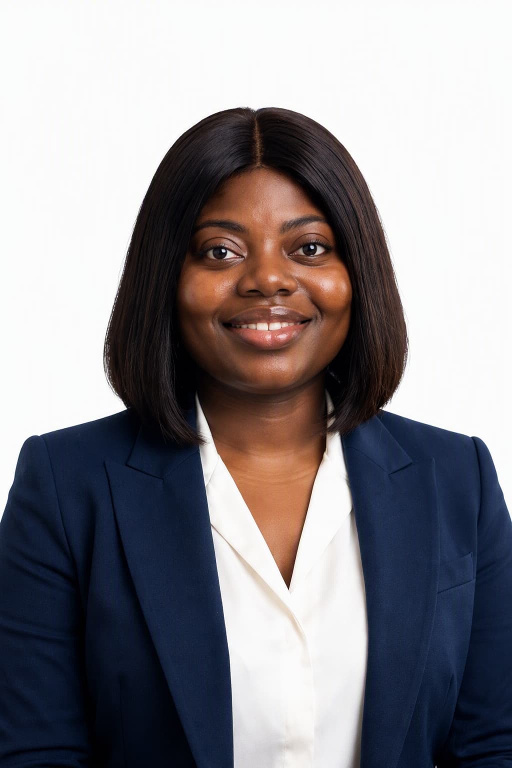 Gnakou Essosolim, PDG et fondatrice de Viafinance